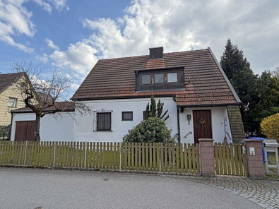 Hausvorderseite