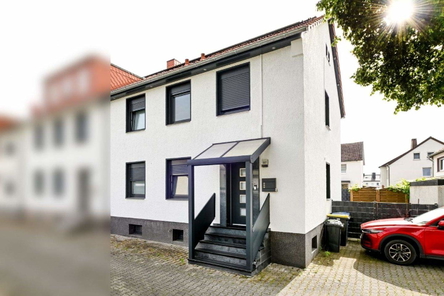 Hier fühlen Sie sich wohl