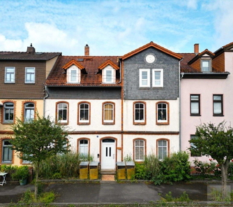 Vorderansicht
