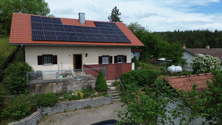 DA Ansicht Süd