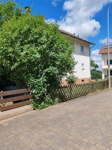 Ansicht Strasse