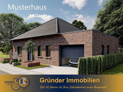 Bezugsfertige Erstellung