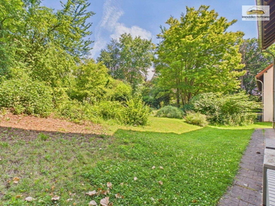 Gartenbereich