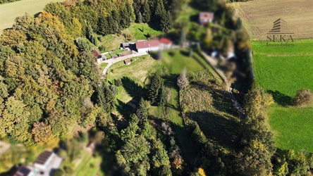Luftaufnahme