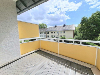 Südbalkon