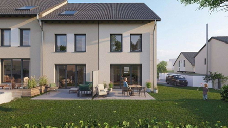 Korschenbroich 95er