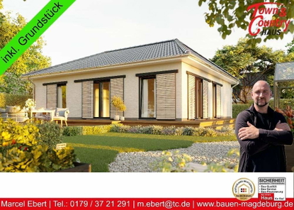 Gartenansicht