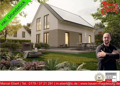 Gartenansicht