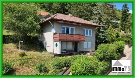 Aussenansicht Vorderhaus