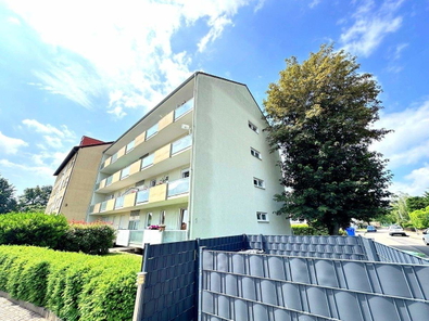 Frontansicht