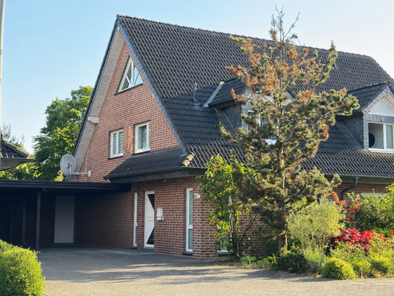 Familienwohnen in Varensell