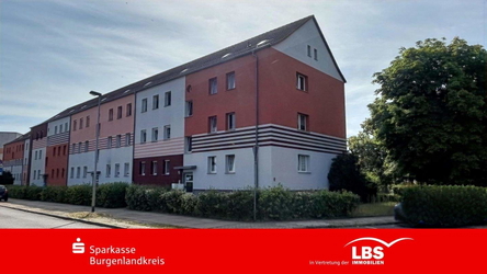 Straßenansicht, rechte Hausseite