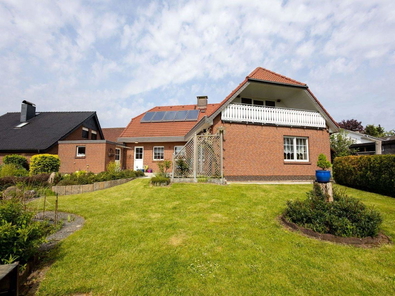 Rückansicht