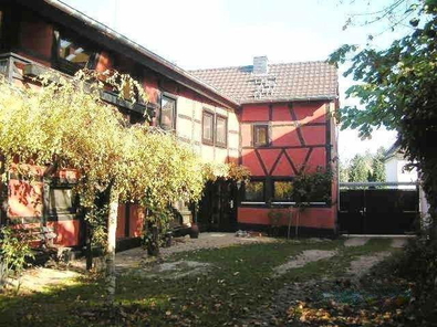 Innenhof