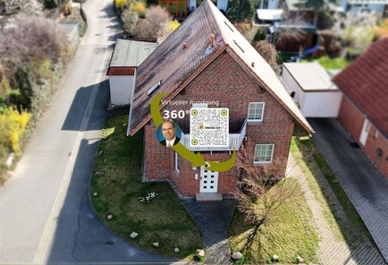 Einfamilienhaus in ruhiger Lage