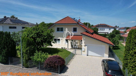 Startbild Straßenansicht