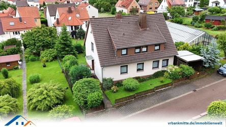 Willkommen zu Hause!