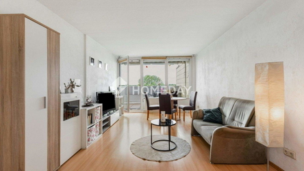 Wohnzimmer 1