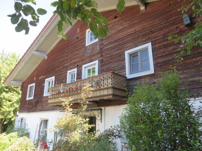 ehemaliges Bauernhaus
