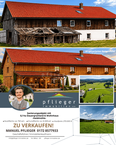 Startbild Haidmühle