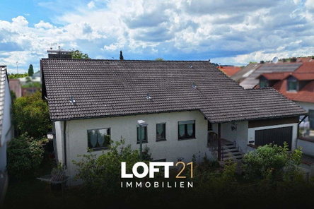LOFT21 Immobilien