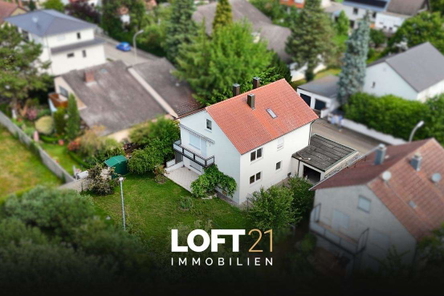 LOFT21 Immobilien
