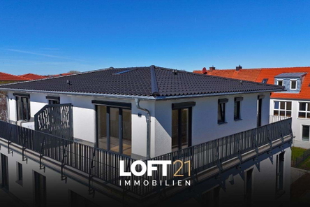 LOFT21 Immobilien