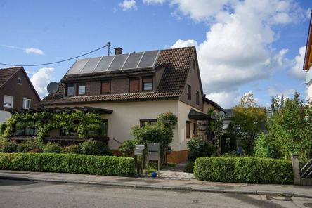 Südostansicht