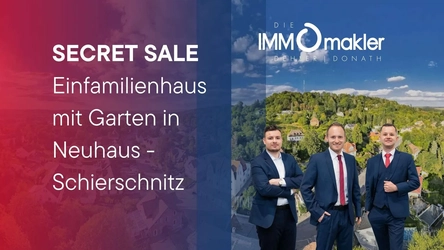 Secret Sale Neuhaus Schierschn