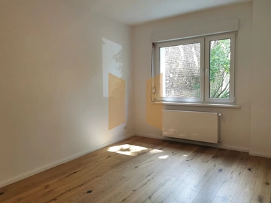Zimmer 3 zum Innenhof