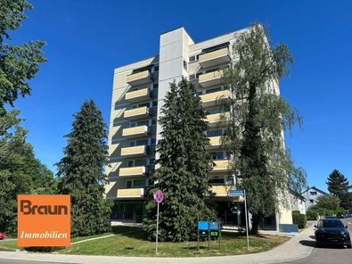 Wohn-und Geschäftshaus, VS-S