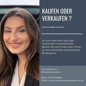 Immobilie Kaufen oder Verkaufen ?