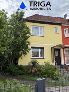 Ansicht von der Straße