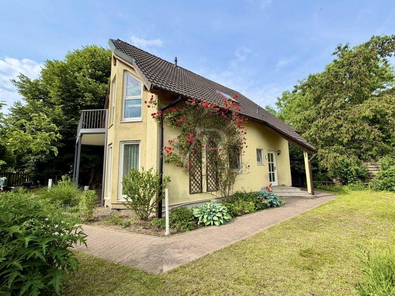 Seitenansicht