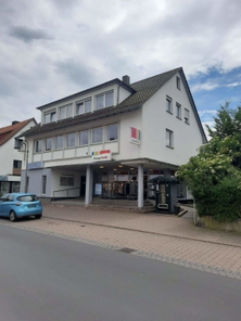 Hausansicht 4 Heli