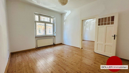 Altbau - hohe Decken- Origianl