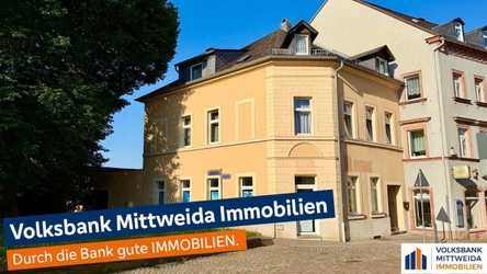 Wohn- und Geschäftshaus