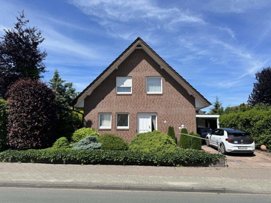 Straßenansicht