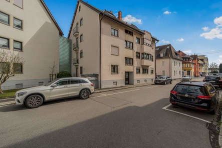 Aussenansicht