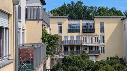 Rückansicht