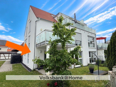 Ansicht südwest