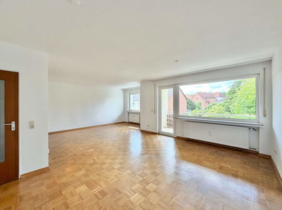 Wohn-/Esszimmer W3
