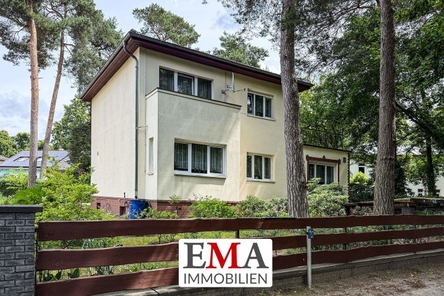 Einfamilienhaus in Falkensee