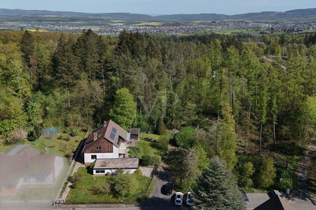 Taunusblick