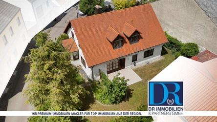 DR Immobilien & Partners GmbH
