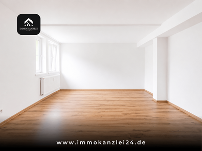 Beispielwohnung