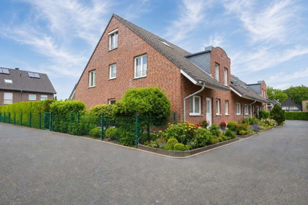 Frontansicht