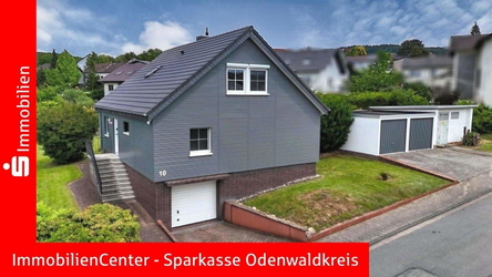 Ansicht Straßenseite
