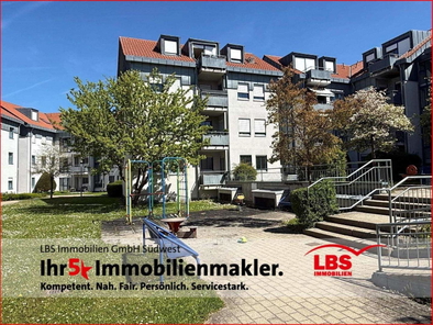 Gesamtansicht  - Süd