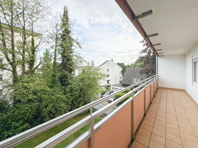 Loggia